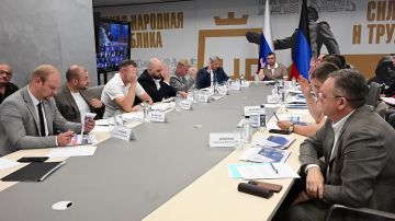 На заседании Инвесткомитета одобрено четыре масштабных инвестиционных проекта