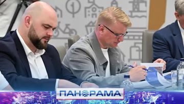 Масштабный план развития: где в ДНР вырастут новые микрорайоны и предприятия