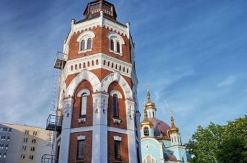 Туристический бренд. Мариупольцы выбрали главный архитектурный символ города