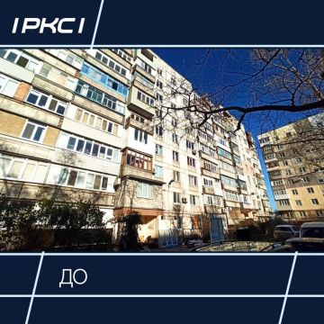 Завершено восстановление многоквартирного дома в Рижском переулке