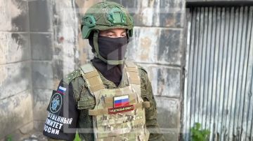 За прошедшую неделю следователями СК России зафиксированы преступления вооруженных формирований Украины, совершенные в отношении мирного населения ДНР