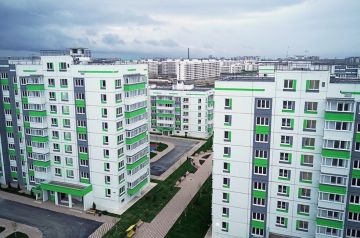 В Мариуполе разработали проект планировки для участка у ЖК «Изумрудный»