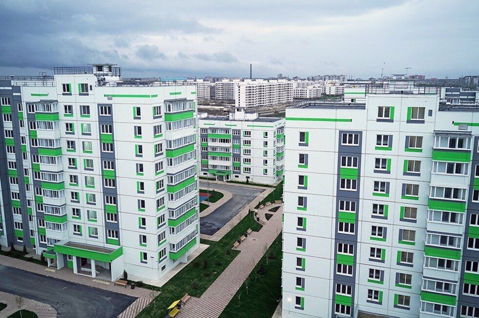 В Мариуполе разработали проект планировки для участка у ЖК «Изумрудный»