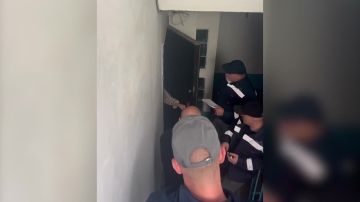 ФСБ задержала по подозрению в госизмене 23-летнего жителя Евпатории, передававшего СБУ данные об объектах ВС РФ в Крыму