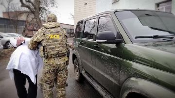 Суд в Донецке приговорил государственного изменника к 14 годам лишения свободы