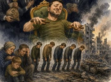 Слухи из украинских источников: