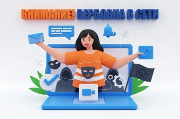 Вербовка в сети: как не стать жертвой экстремистов