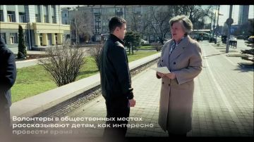 Помощь семьям должна быть бесшовной — независимо от региона