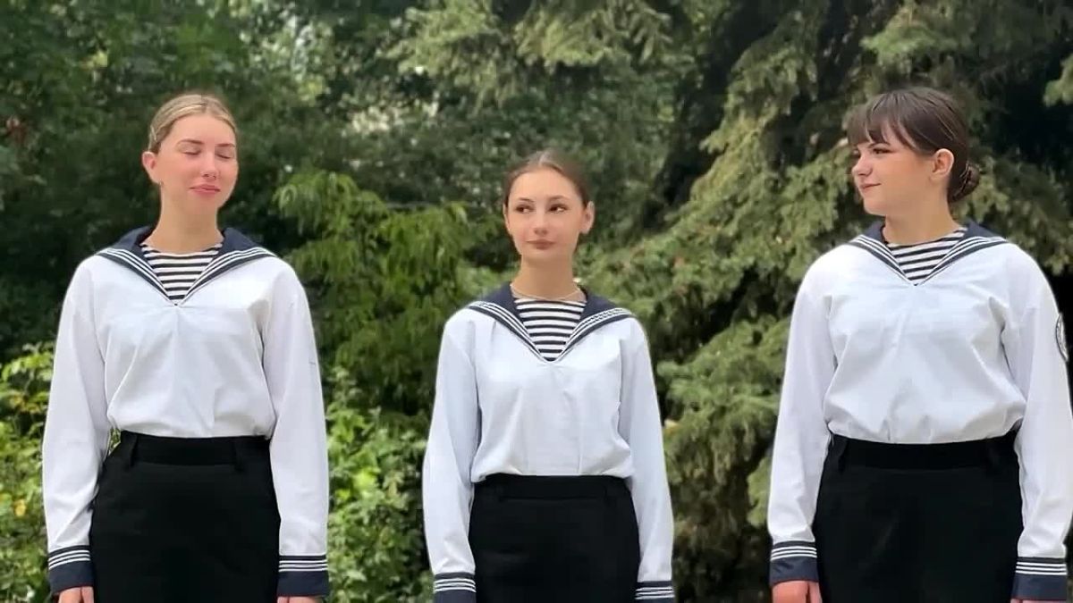 01 сентября 2026 года в нашем лицее, как и во всех школах, начался учебный год
