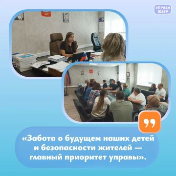 ������� ���������: ����� ������� ��� � �������� ������������
