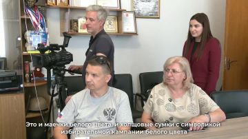 Как убедиться, что к вам пришли настоящие члены мобильной избирательной комиссии?