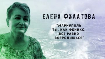 Новый выпуск на телеканале «Мариуполь-24»