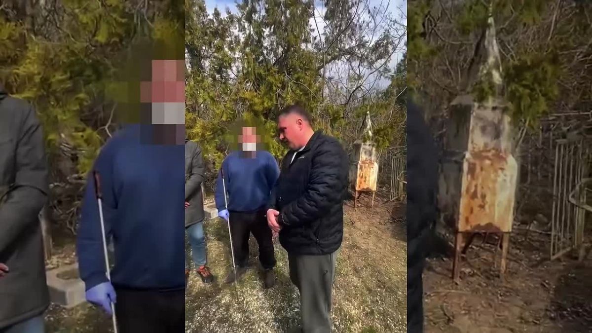 Жителя Мариуполя приговорили к 25 годам лишения свободы за госизмену и содействие террористической деятельности