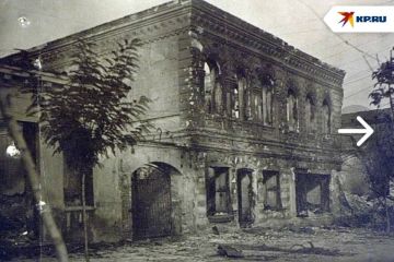 «Их мужество – наш вечный ориентир»: 83 года назад советские войска освободили Мариуполь от немецко-фашистских захватчиков