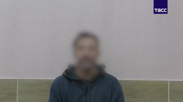 Что известно о задержании в Москве экс-сотрудника охраны посольства Британии: