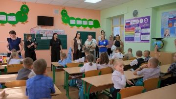 «Навигаторы успеха»: как идея становится настоящей опорой для детей