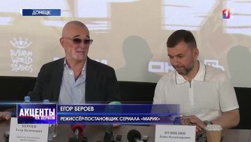 «Марик»: как кино сохраняет историю Донбасса для будущих поколений?