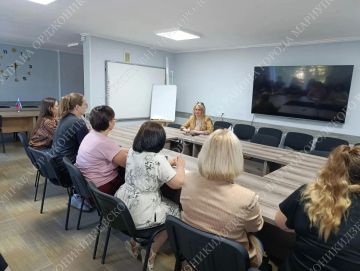 Больше поездок и новых возможностей: как в ДНР развивается служба транспорта для маломобильных граждан