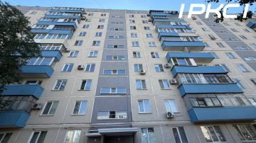 Завершено восстановление многоэтажного дома в Орджоникидзевском районе Мариуполя