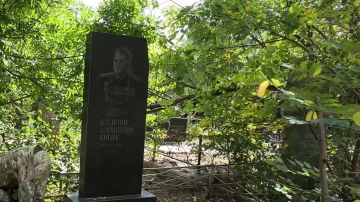 В Мариуполе продолжается реализация проекта «Память Героев»
