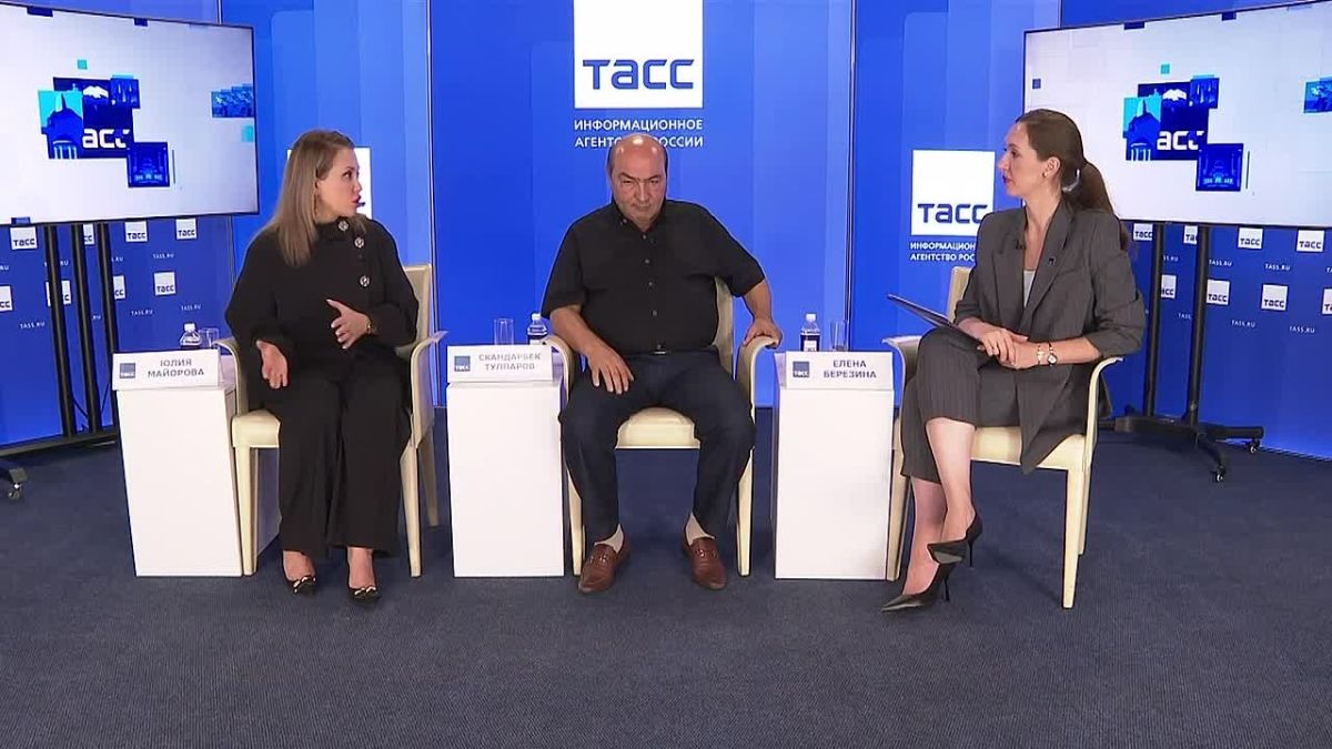 Около 320 участников приедут на IX Всероссийский театральный фестиваль "Русская сцена", который состоится 5-13 октября в Махачкале