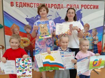 Растим таланты вместе!. В ГБДОУ № 64 «Кораблик» мы уверены: каждый ребёнок — это маленькая звезда, которой нужно помочь засиять