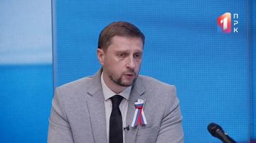Первый день трехдневного голосования в ДНР завершен!