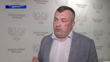 Зачем необходимы выборы, и как прошли они в ДНР? 21.09.2026