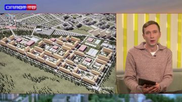 В Мариуполе планируют построить новый микрорайон «Восточный-3»