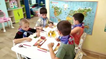 � ����� "������� ��� � 117 �. �. ���������" ������������ ������ �� ��������� ������������ ������� �������-���������