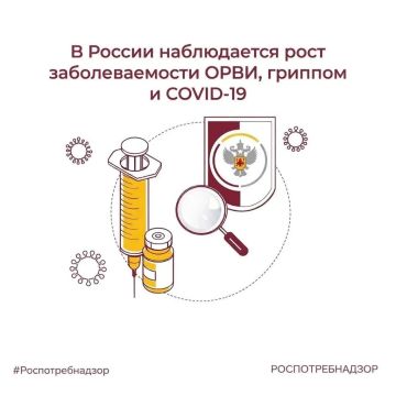 ���������������: � ������ ����������� ���� �������������� ����, ������� � COVID-19