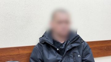 Белгородским областным судом вынесен обвинительный приговор гражданину Украины, причастному к шпионажу