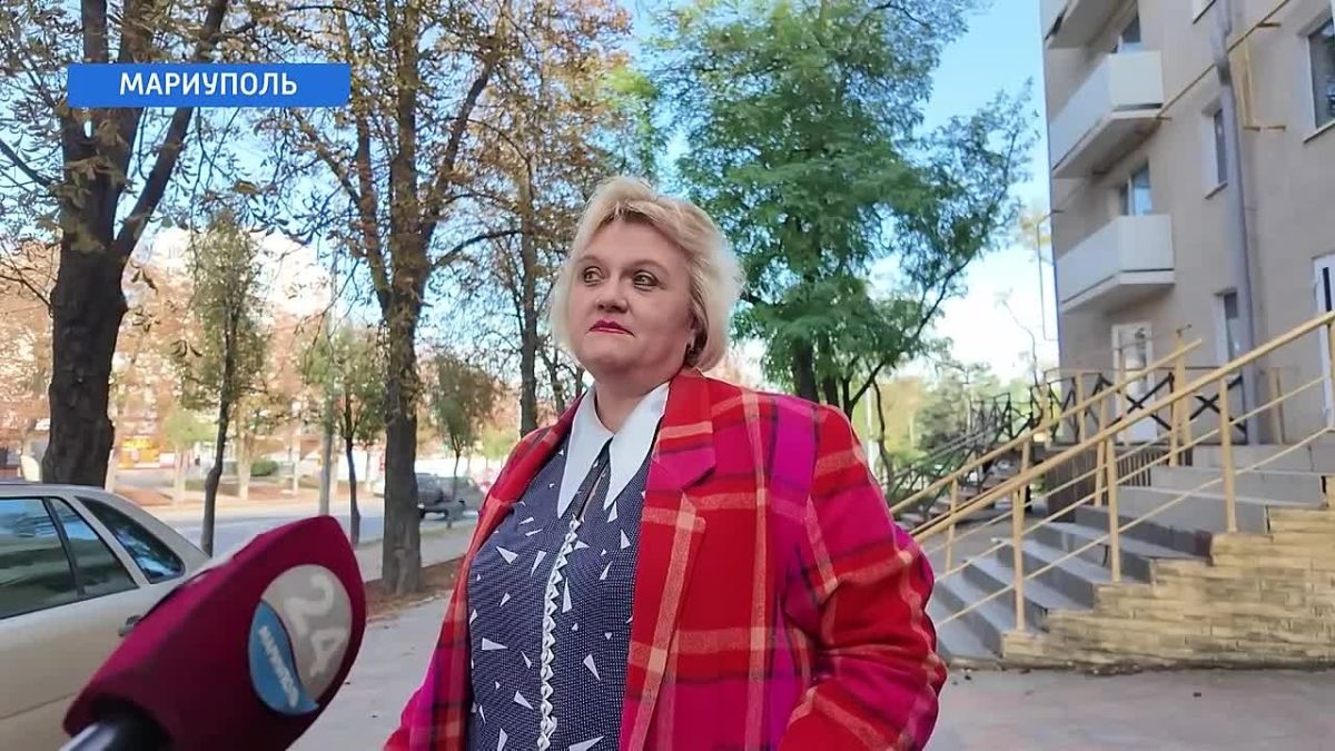 30 сентября - День воссоединения ДНР, ЛНР, Запорожской и Херсонской областей с Россией! Специальный репортаж