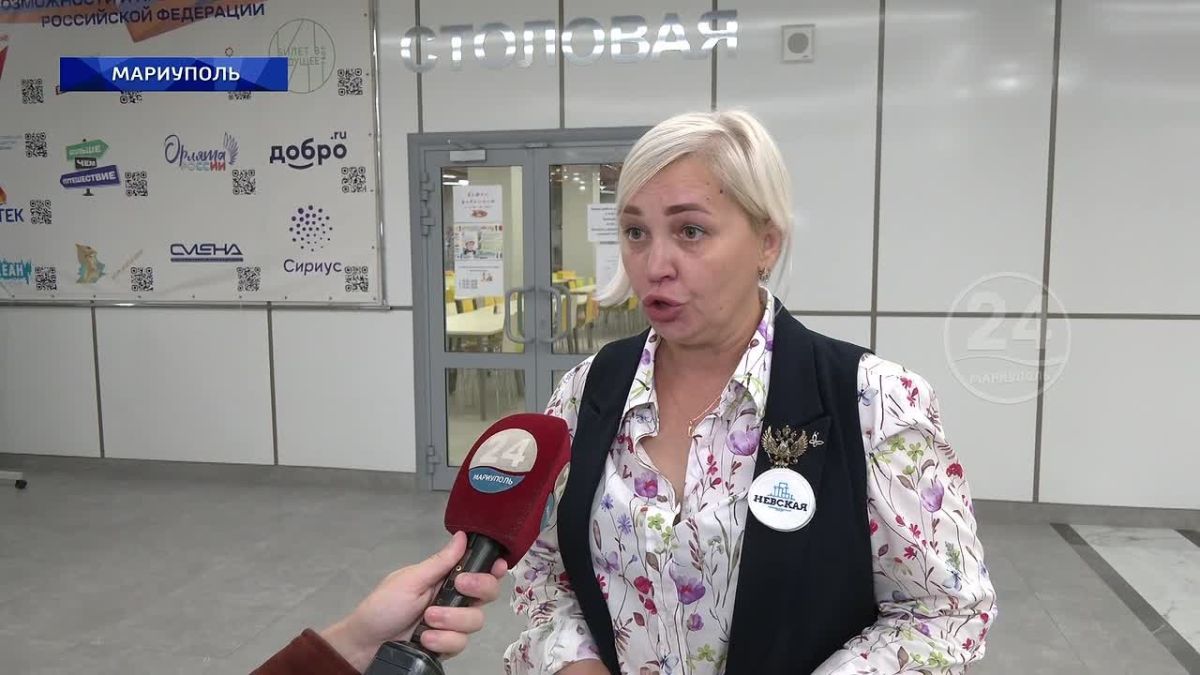 «Родительский контроль» школьного питания! Что на тарелках и какую оценку поставили родители учеников «Невской» школы