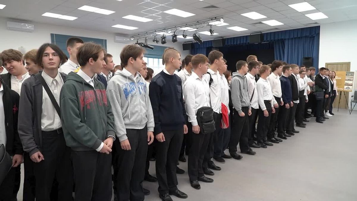 «Десять веков русской архитектуры»! Выставка под таким названием открылась в АМИ