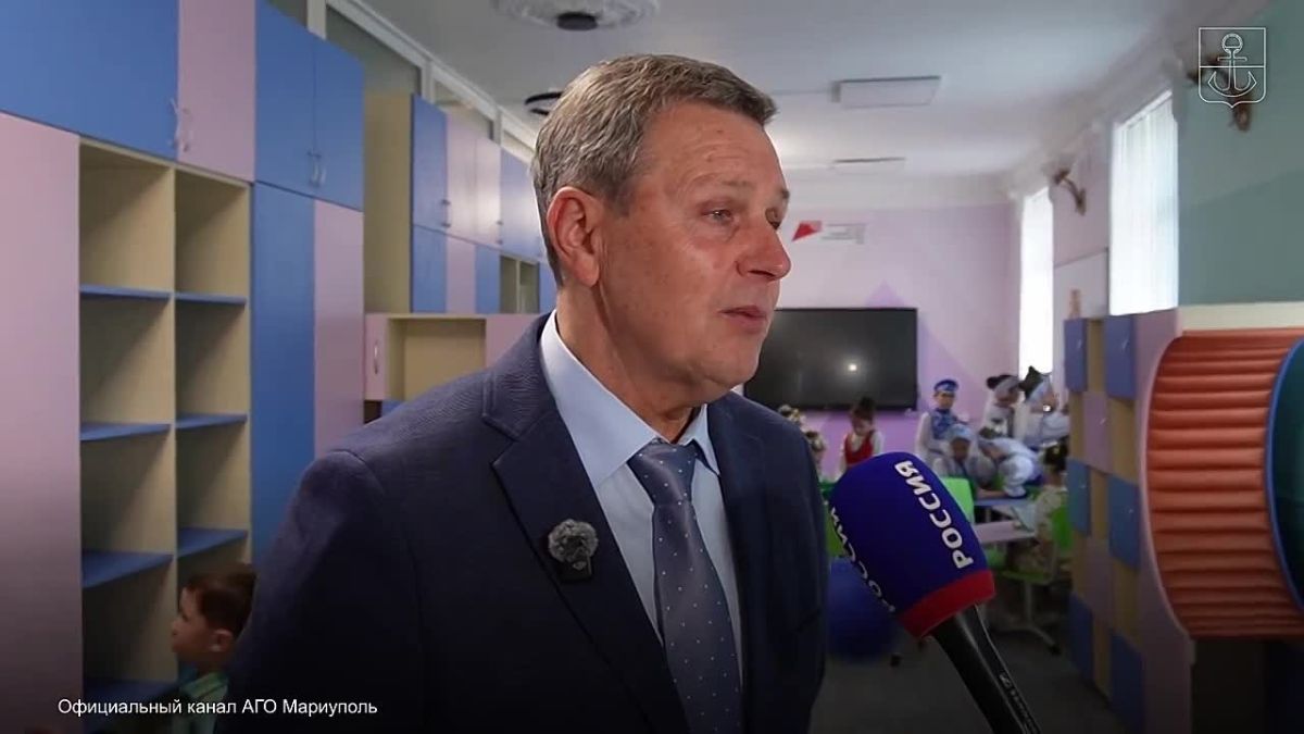 Антон Кольцов: При Доме культуры имени Тамары Кацы в поселке Сартана начал работу современный детский культурно-просветительский центр