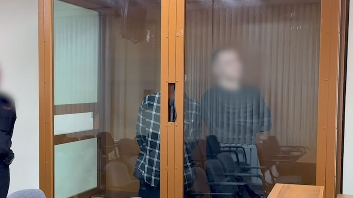 ФСБ России совместно с СК и МВД пресечена деятельность граждан России, совершивших поджоги на объектах инфраструктуры