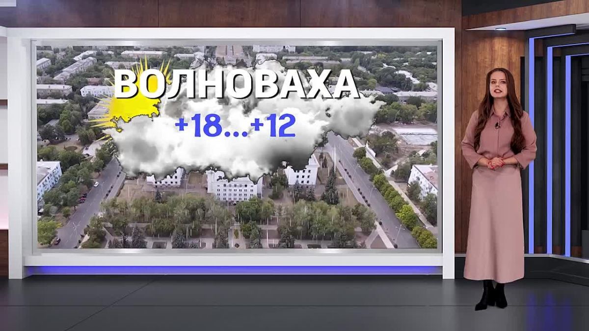 Прогноз погоды на 20.10.2026