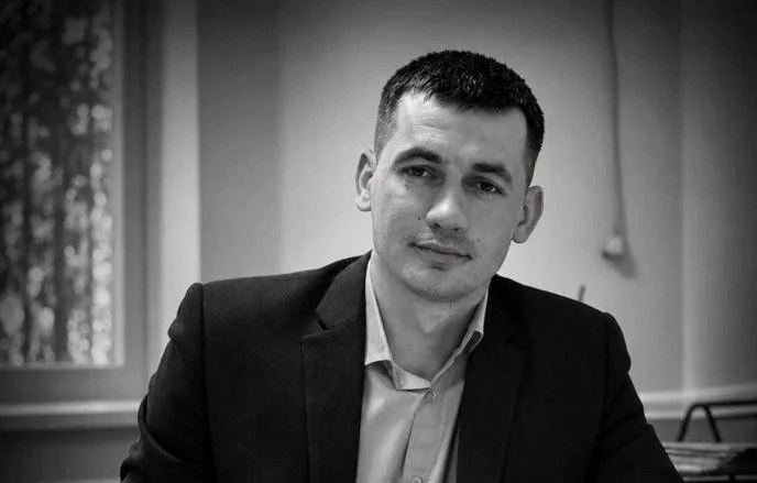 Денис Пушилин: Выражаю глубокие соболезнования родным и близким Игоря Викторовича Лебезнева, генерального директора Донецкой железной дороги, трагически погибшего в результате атаки противника