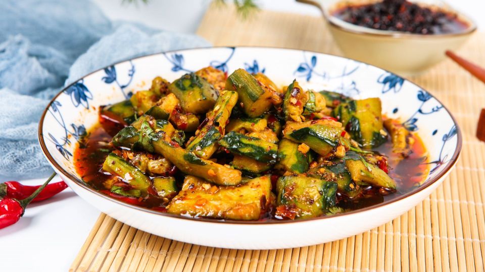 Огурцы по-корейски на зиму готовят лишь избранные хозяйки: рецепт прост и понятен